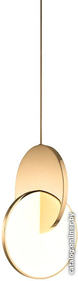 

Подвесная люстра L'Arte Luce Eclisso L41002.92