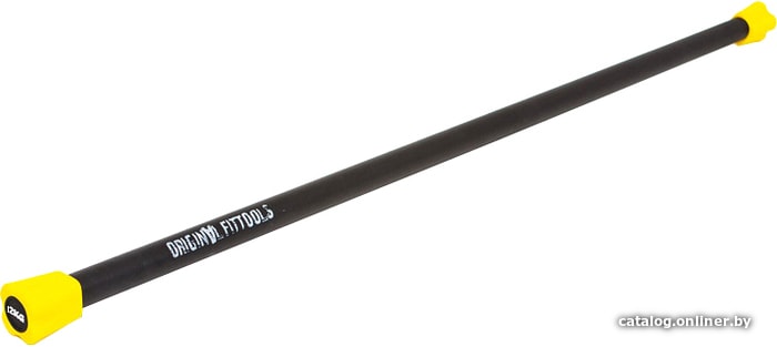 

Бодибар Original FitTools FT-BDB-12 12 кг