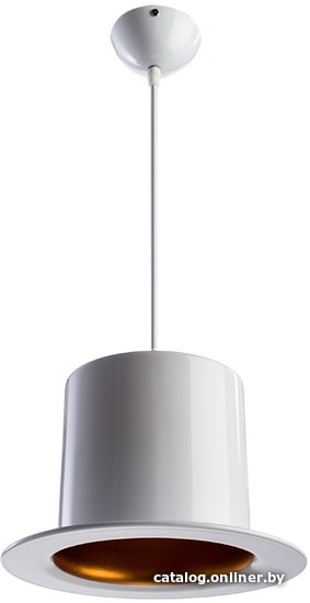 

Лампа Arte Lamp Capello A3236SP-1WH