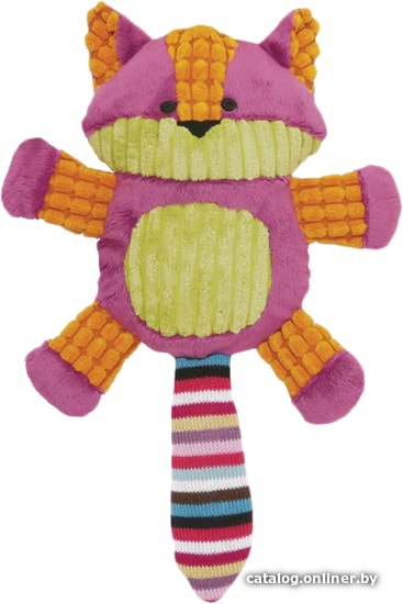 

Игрушка для собак Rosewood Chubleez Charlie Cat 39132