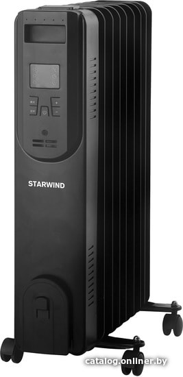 

Масляный радиатор StarWind SHV5710
