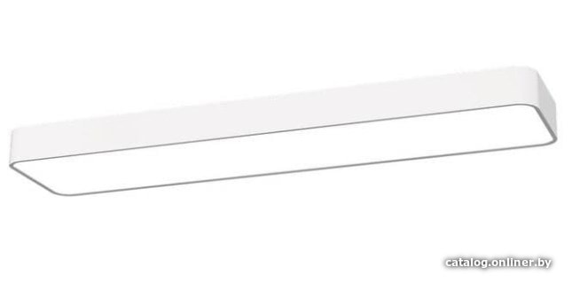 

Лампа Nowodvorski Soft Led 9534