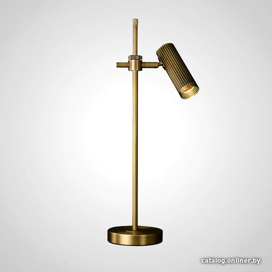 

Настольная лампа ImperiumLoft Trigger-tab01 212663-23