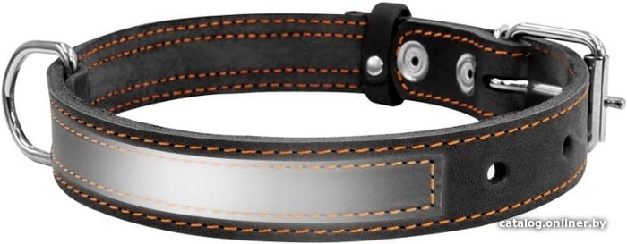 

Ошейник Collar 02981 (черный)