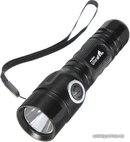 

Фонарь Ultrafire M10