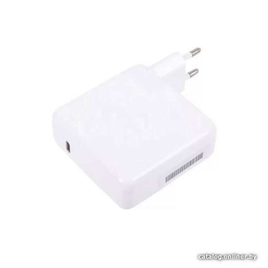 

Сетевое зарядное Apple MNF82CH/A