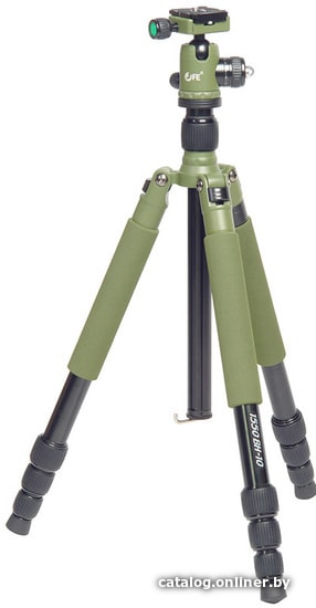 

Трипод Falcon Eyes Green Line 1550 BH-10