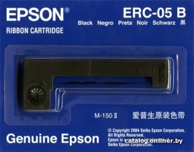 

Картридж Epson C43S015352