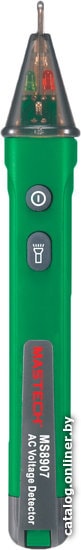 

Детектор скрытой проводки Mastech MS8907