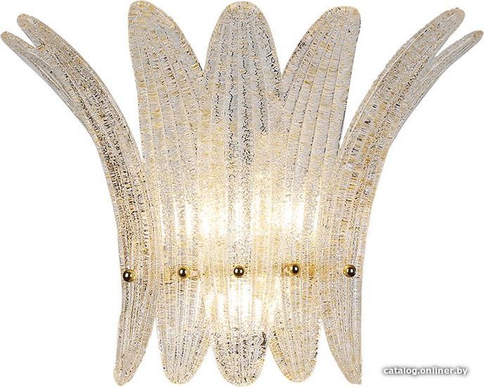 

Бра Newport 8803/A gold