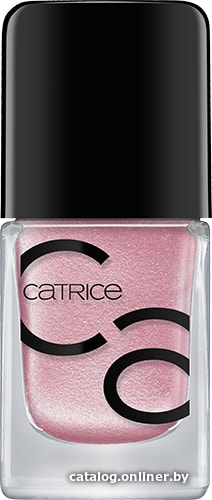 

Лак Catrice ICONails (тон 51)