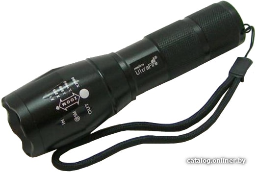 

Фонарь Ultrafire E17