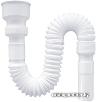 

Сифон Nova Plastik 1290