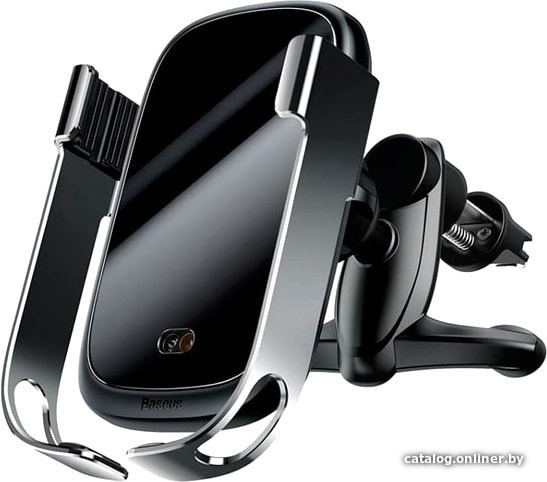 

Держатель для смартфона Baseus WXHW01-B0S