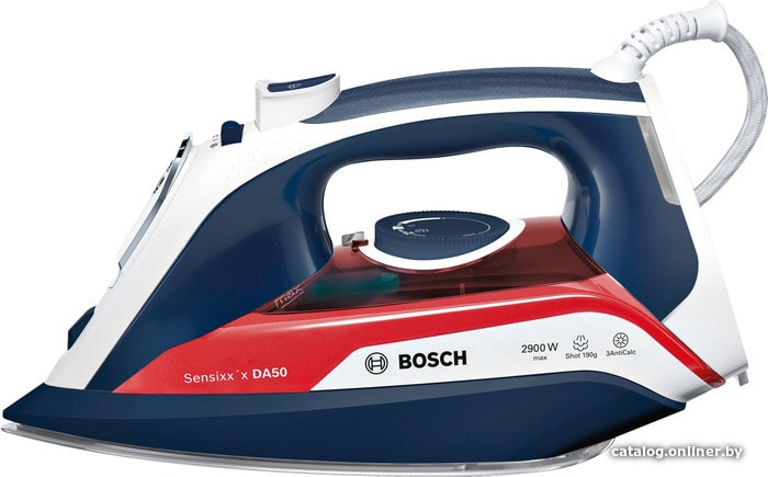 

Утюг Bosch TDA5029010