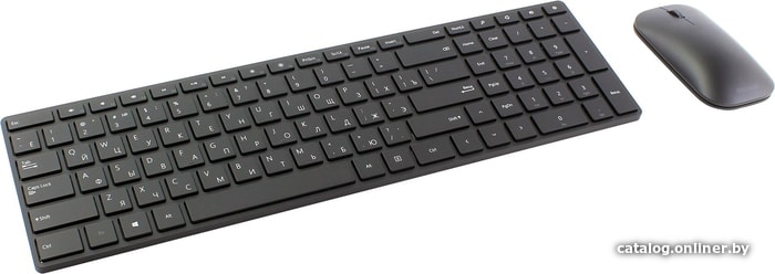 

Офисный набор Microsoft Designer Bluetooth Desktop [7N9-00018]