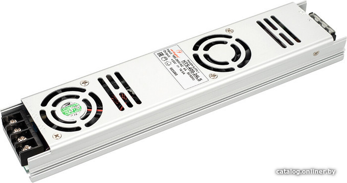 

Блок питания Arlight HTS-400-24LS 023260