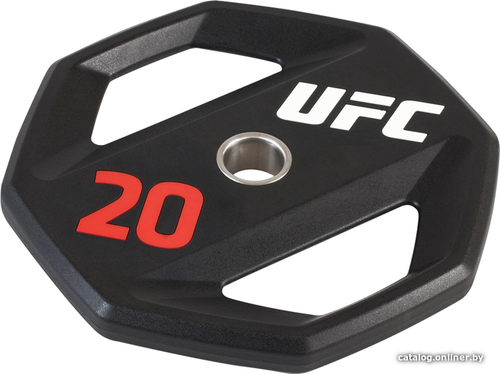 

Диск UFC UFC-DCPU-8245 20 кг 50 мм