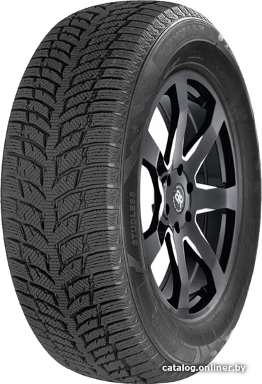 

Автомобильные шины Gremax Winter GM608 175/65R14 82T