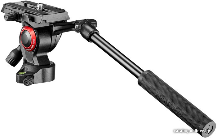 

Штативная головка Manfrotto MVH400AH
