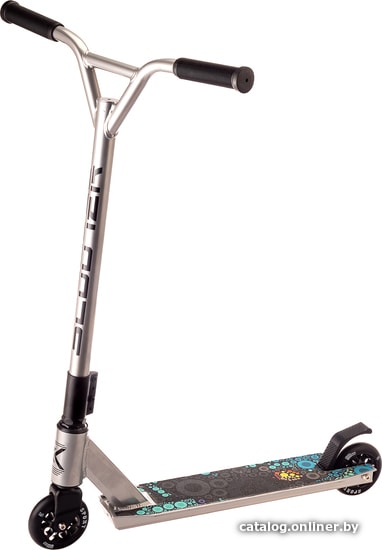 

Трюковый самокат WX WX-ST220 1141