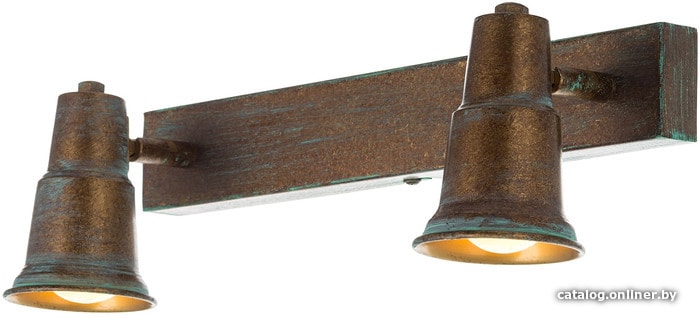

Бра Sfera-sveta B85975/2W GDGR