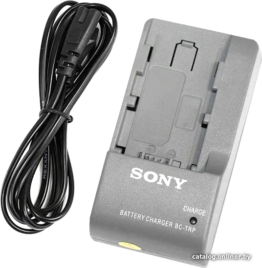 

Зарядное устройство Sony BC-TRP