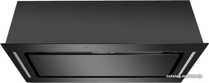 

Кухонная вытяжка ZorG Technology Stella 70 (черный, 1200 куб. м/ч)