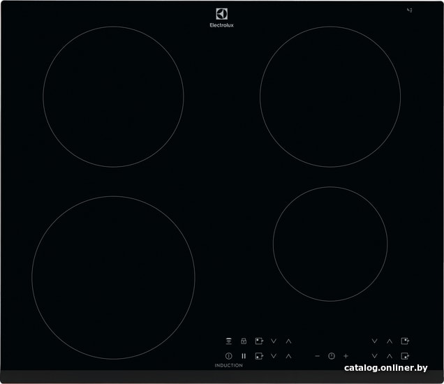 

Варочная панель Electrolux IPE6440KFV