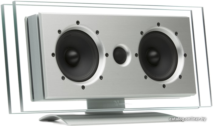 

Полочная акустика Waterfall Audio Elora Evo Center