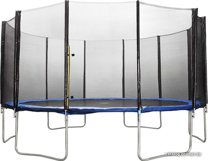 

Батут DFC Trampoline 16FT-TR-E