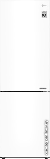 

Холодильник LG DoorCooling+ GA-B459CQCL
