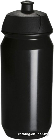 

Фляга Tacx Shiva 500мл (черный)