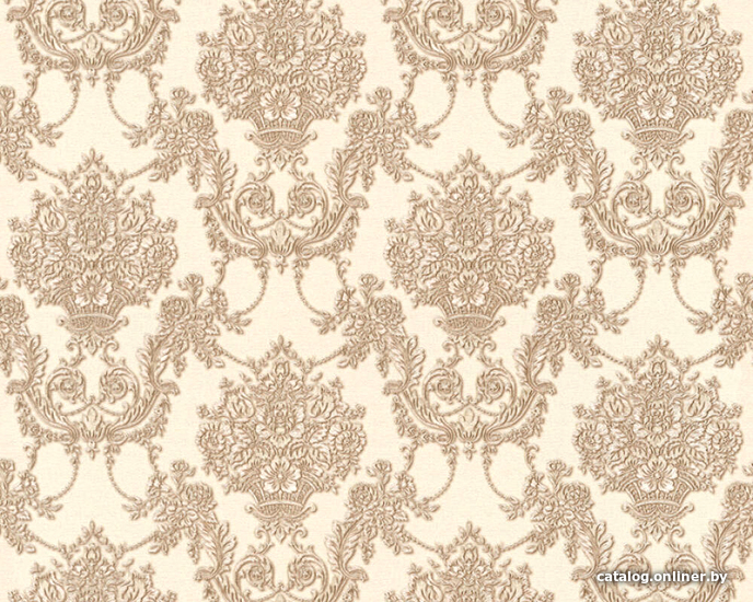 

Виниловые обои AS Creation Chateau 5 34492-5