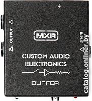 

Гитарная педаль MXR MC406 CAE Buffer