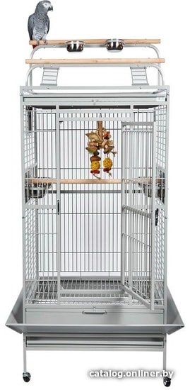 

Клетка Sky Pet Rainforest Bolivia Play II 1507/SK