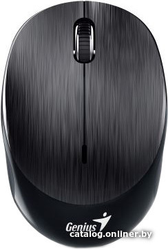

Мышь Genius NX-9000BT (серый)