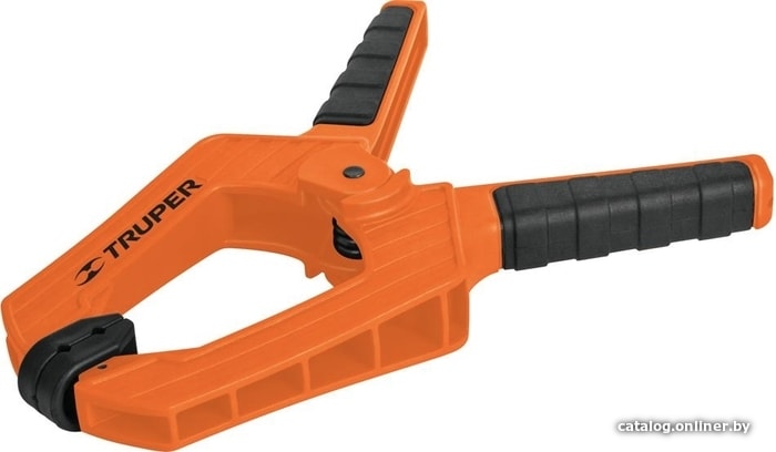 

Зажим Truper 17700