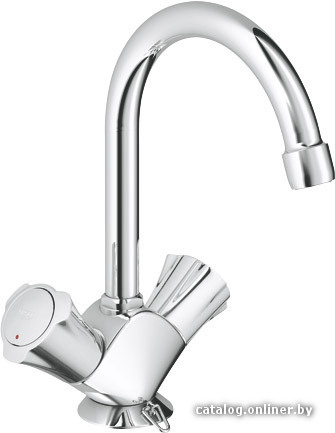 

Смеситель Grohe Costa L 21337001