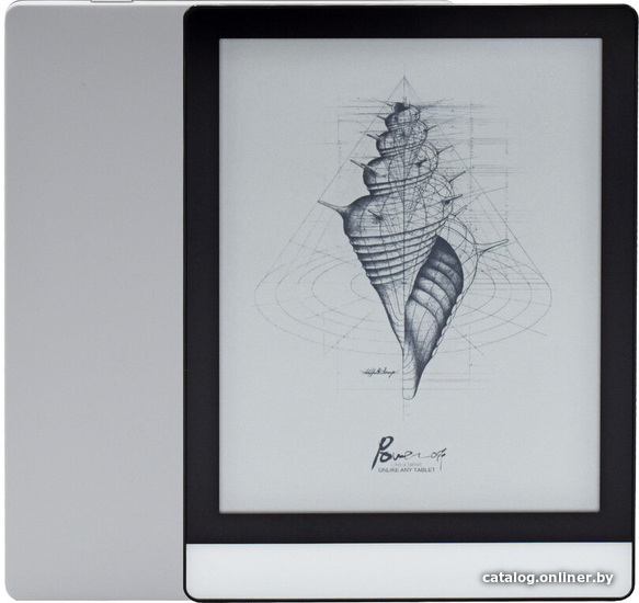 

Электронная книга Onyx Boox Poke 3 SE