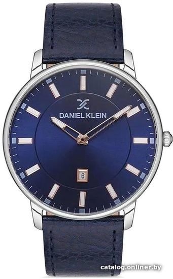 

Наручные часы Daniel Klein DK12851-6