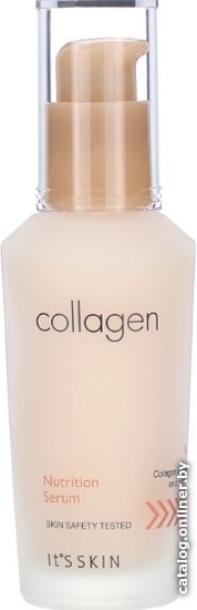 

It’s Skin Сыворотка для лица питательная Collagen Nutrition Serum 40 мл