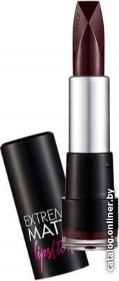 

Губная помада Flormar Extreme Matte Lipstick (тон 16)
