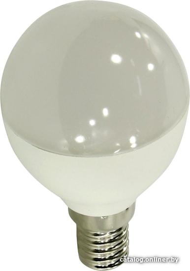 

Светодиодная лампочка SmartBuy P45 E14 12 Вт 4000 К SBL-P45-12-40K-E14