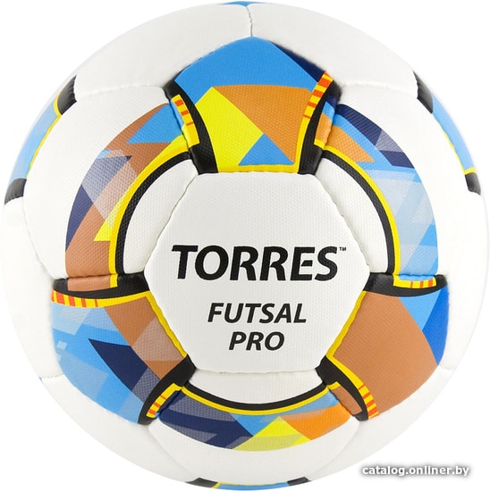 

Футзальный мяч Torres Futsal Pro FS32024 (4 размер)