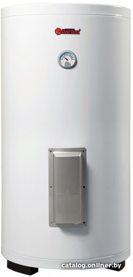 

Накопительный электрический водонагреватель Thermex ER 150 V (combi)