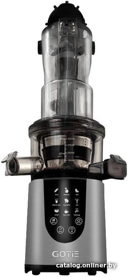 

Соковыжималка Gotie GSJ-630S