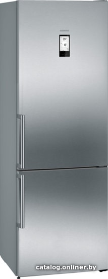 

Холодильник Siemens KG49NAI2OR