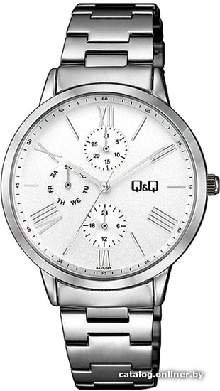 

Наручные часы Q&Q AA37J207