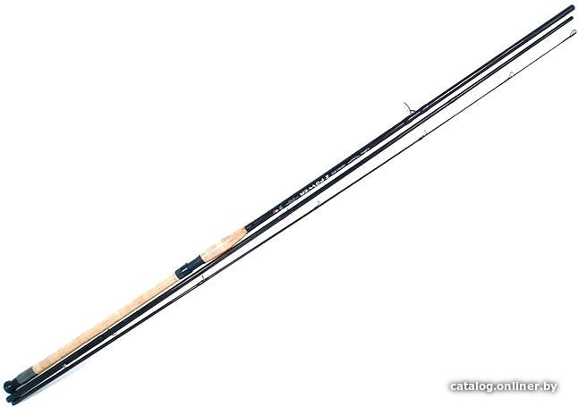 

Удилище Rumpol Z-Power 3.6м 5-40гр